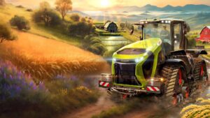 farming simulator 25 za darmo